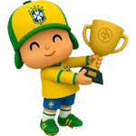 Pocoyo Brasil 🇧🇷
