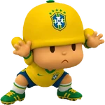 Pocoyo Brasil 🇧🇷