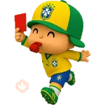 Pocoyo Brasil 🇧🇷
