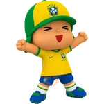 Pocoyo Brasil 🇧🇷