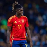 ⚽️ España (fútbol)