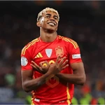 ⚽️ España (fútbol)