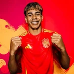 Lamine yamal moods fútbol ⚽️