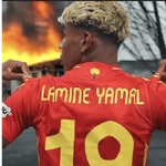 Lamine yamal moods fútbol ⚽️