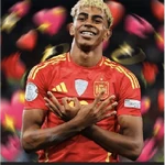 Lamine yamal moods fútbol ⚽️
