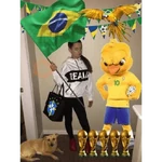 brasil copa
