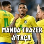 brasil copa