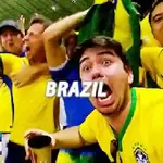 VAI BRASIL!!🇧🇷⚽