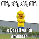 VAI BRASIL!!🇧🇷⚽