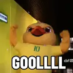 VAI BRASIL!!🇧🇷⚽