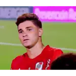 Julian Alvarez - 2026
