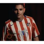 Julian Alvarez - 2026