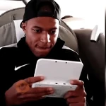 Kylian Mbappé | Real Madrid