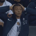 Kylian Mbappé | Real Madrid