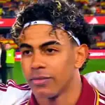 ⚽🇪🇸 España|Lamine Yamal⚽