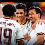 ⚽🇪🇸 España|Lamine Yamal⚽