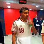 ⚽🇪🇸 España|Lamine Yamal⚽