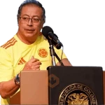 Gustavo Petro 2022-2026 🇨🇴 #4