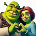 Baby shrek