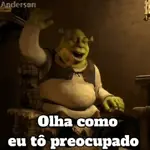 Shrek Frases