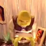 Shrek BuGaDo