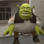 Shrek BuGaDo