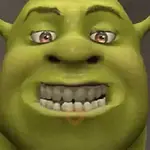 Shrek BuGaDo
