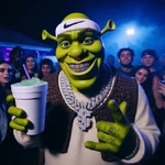 SHREK
