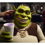Shrek Zueiro