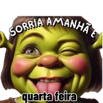 Shrek Zueiro