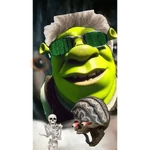 Shrek Zueiro