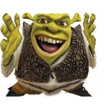 Shrek Zueiro