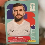 🐐🏟️⚽ Tim Payne ⚽🏟️🐐