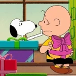 Snoopy shows🪄 2️⃣✨