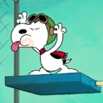 Snoopy shows🪄 2️⃣✨