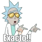 Rick y morty