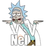 Rick y morty