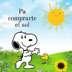 snoopy reina pepiada🐾🐶
