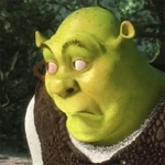 Memes do Shrek