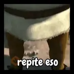 Shrek 💚💚