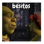Shrek 💚💚