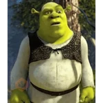 shrek | reações