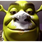 shrek | reações