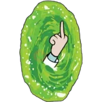 Rick and Morty 