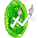 Rick and Morty 