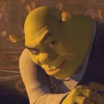SHREK