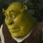 SHREK