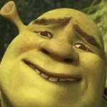 SHREK