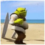 Shrek