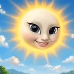 Angela 2 😺Gata memes 🔥💯